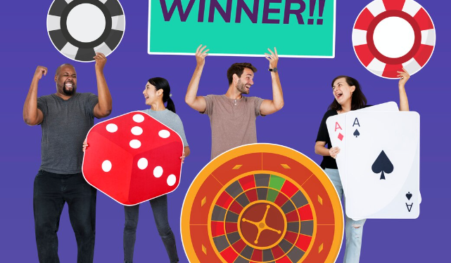 Regist The Trusted Site Slot Online And Get The Easy Maxwin At Slot Now