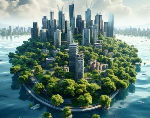 Achieving Carbon Zero: A Path to Sustainable Future