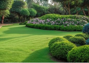 Awakening Madison’s Gardens: Spring into Landscaping Design