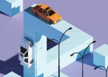 How Traffic Calming Design Influences Driver Behavior