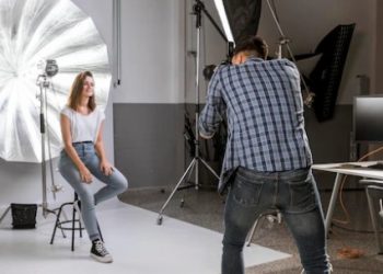 Recommendations For Several Good Photo Studios in South Jakarta