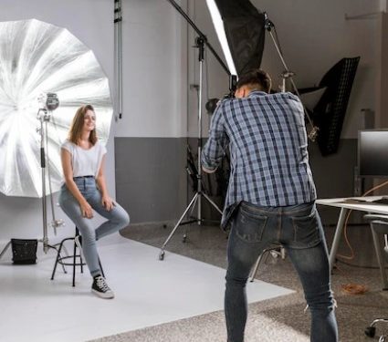 Recommendations For Several Good Photo Studios in South Jakarta