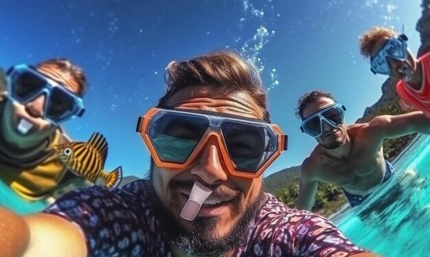 The Best Destinations for Scuba Diving