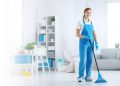 Why do you Need Professional office Cleaning Services?