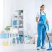 Why do you Need Professional office Cleaning Services?