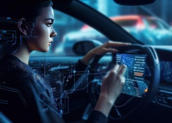 Toyota’s Lane Departure Alert (LDA): Features and Functions