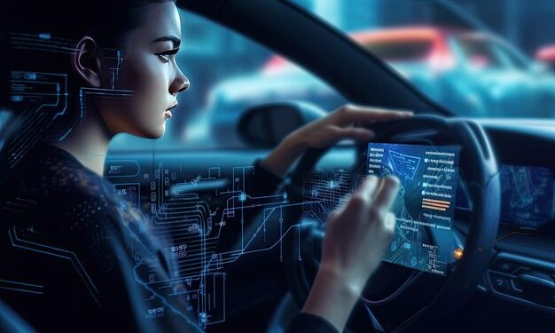 Toyota’s Lane Departure Alert (LDA): Features and Functions