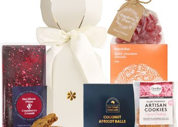 Top Luxury Valentine’s Day Gifts