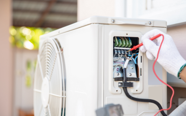 Maximizing Efficiency: The Importance of Heat Pump Tune-Ups