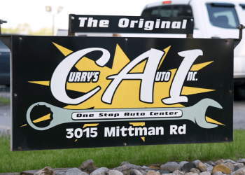 The More About the Advantages of Curry’s Automotive Services