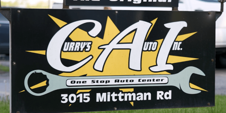 The More About the Advantages of Curry’s Automotive Services