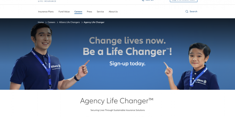 Securing Your Tomorrow: The Promise of Comprehensive Insurance Coverage!