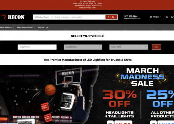 Custom LED Tail Lights: Illuminating Style and Safety for Your Vehicle