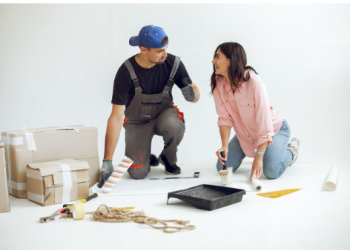 Revolutionizing Your Space: The Ultimate Guide to Kitchen Renovation