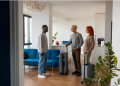Maximising Your Rental Yields: The Advantages of Airbnb for Landlords