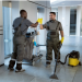 Building a Strong Customer Service Ethic in Cleaning Businesses