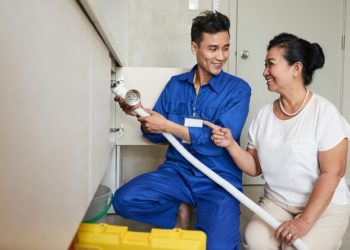 Serviços de Reparação para Eletrodomésticos e Sistemas de Aquecimento: Garantindo Funcionamento e Conforto Doméstico