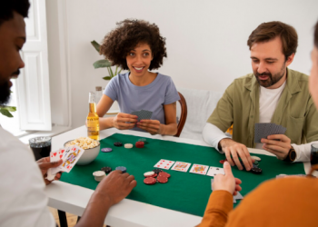 Elevating Gaming: How Adult Games Contribute to Personal Development