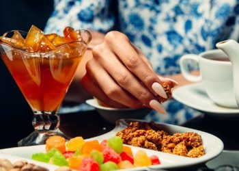 Pub Food Favorites in Pattaya: Top Picks for a Hearty Meal