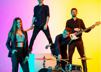 Maroon 5 Set New 2024 ‘M5LV’ Las Vegas Residency for Fans to experience the Band like never before