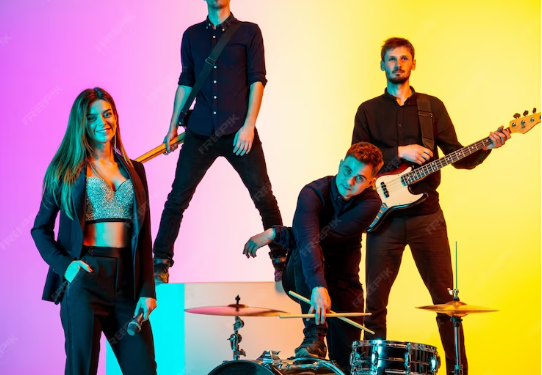 Maroon 5 Set New 2024 ‘M5LV’ Las Vegas Residency for Fans to experience the Band like never before