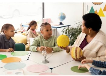 The Joy and Importance of Celebrating Kids’ Birthdays with memorable activities