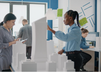 Maximizing Efficiency: Exploring Top Construction Management Software Solutions