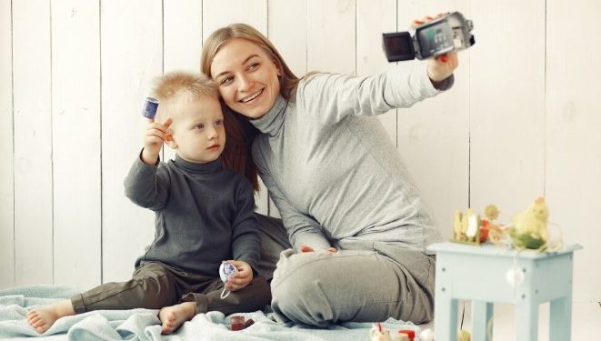 Find the Best Photographer for Newborn Photos