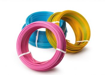 Transformer Enameled Copper Winding wires