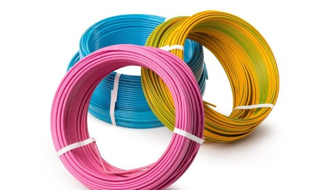 Transformer Enameled Copper Winding wires