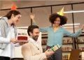 The Delight of Surprise: Revolutionizing Celebrations with Birthday Gifts Delivered