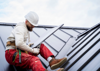 Effective Home Protection with Professional Gutter Cover Installation