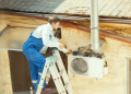 Benefits of Air Conditioning Companies in Ashburn