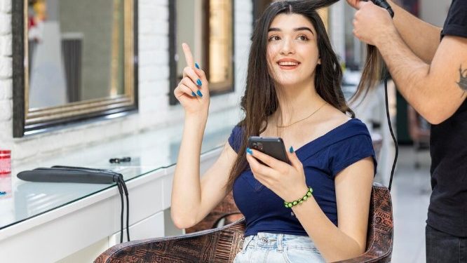 Buy the Highest Quality Weft Hair Extensions From Chandra Hair