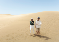 Discovering the Heart of the UAE: A Yalla Pages Journey