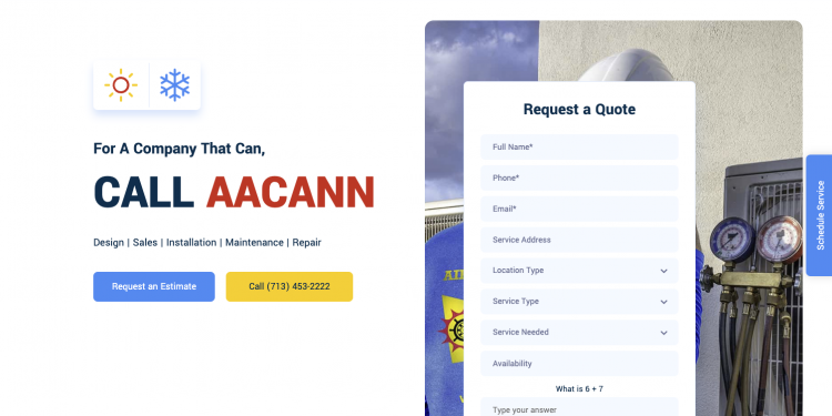 Your Detailed Guide to Finding a Perfect HAVC Contractor