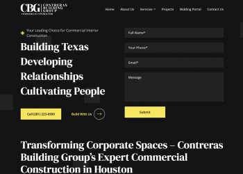 Invest Smart- Why Construction Contractors Are Worth It