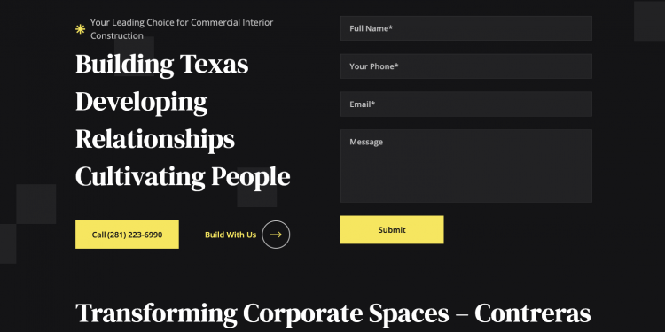 Invest Smart- Why Construction Contractors Are Worth It