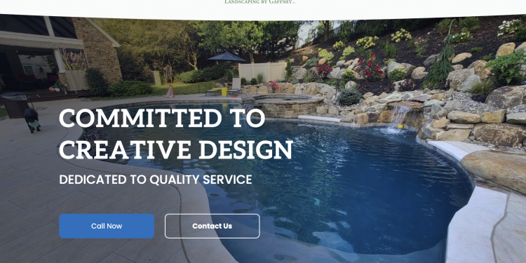 Expert Landscaping Services for your outdoors