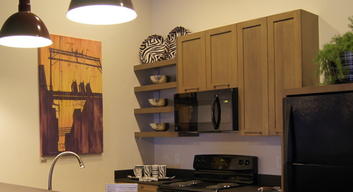 Redefining Home Elegance: Expert Home Remodeling Services 