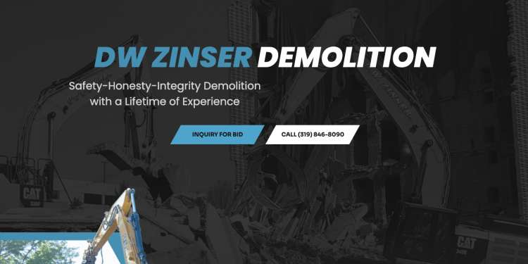 Custom Demolition Services: Safeguarding Safety, Sustainability, and Structural Integrity