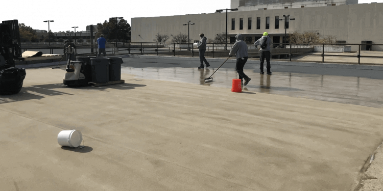 From Concrete Canvas to Industrial Oasis: The Power of Epoxy Flooring 