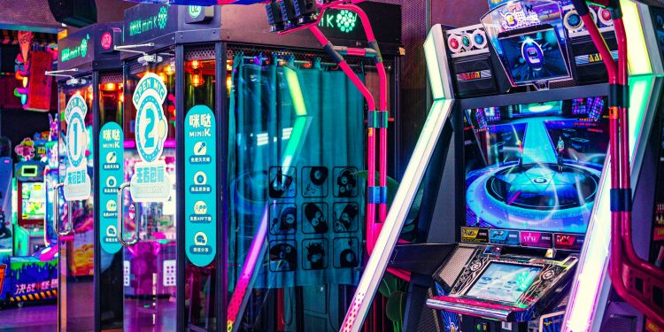 Online Slot Gacor X500 Gambling