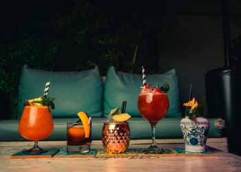 Unveiling Spain’s Cocktail Culture: A Journey Through Top Bars and Timeless Traditions