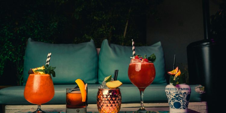 Unveiling Spain’s Cocktail Culture: A Journey Through Top Bars and Timeless Traditions