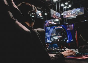 The Power of Competition: How Gaming Tournaments Are Shaping the Industry