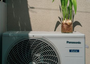 Keeping Cool: The Importance of Air Conditioning Maintenance in Maryland