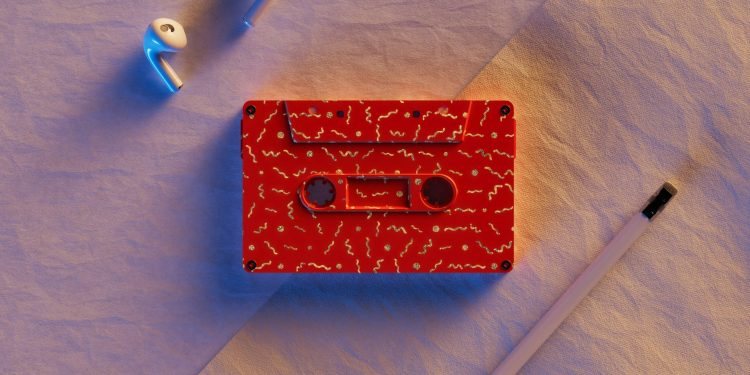 The Resurgence of Vinyl: A Gift of Nostalgia, Art, and Experience