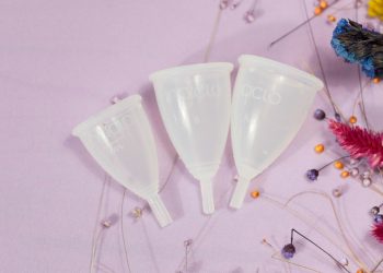 All About Reusable Menstrual Products