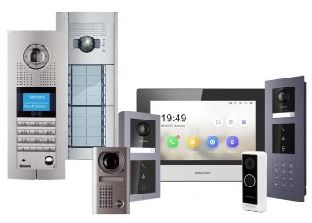 From Office to Apartment: The Transformative Impact of IP Intercom Solutions